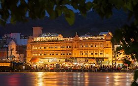 Hotel Ganga Lahari Haridwar
